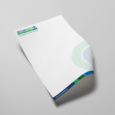 Papier à en-tête