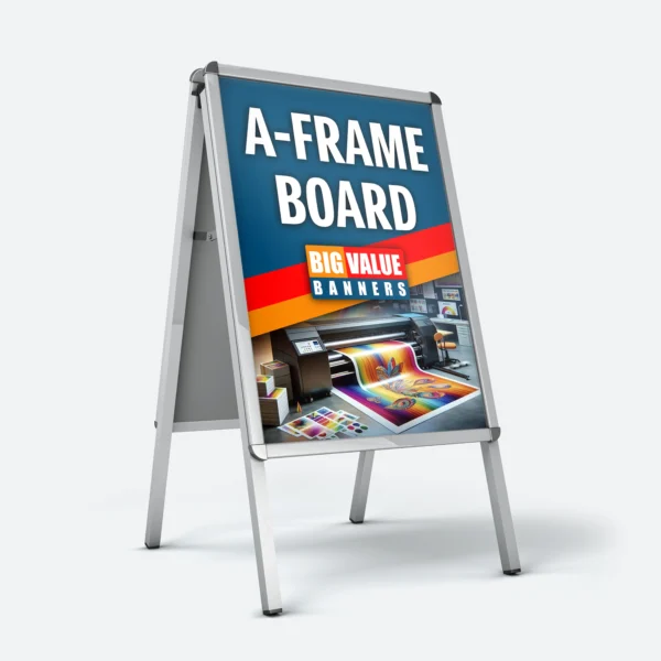 A board