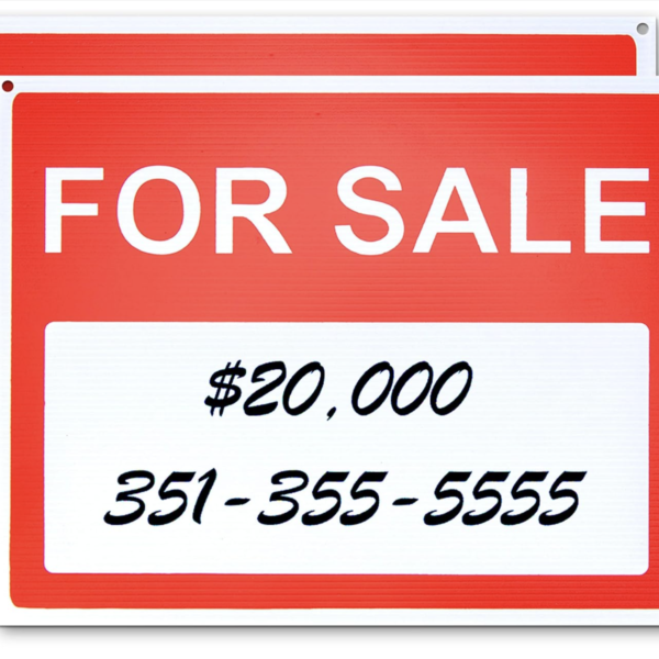 Bannières, Affiches & Panneaux