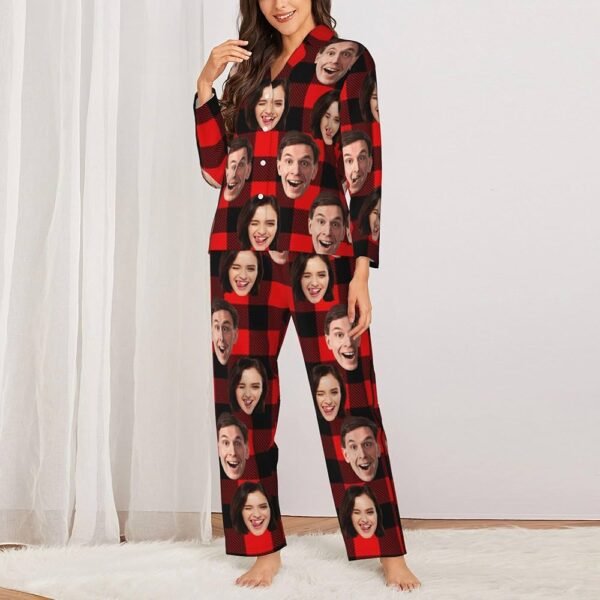 Pyjamas personnalisés