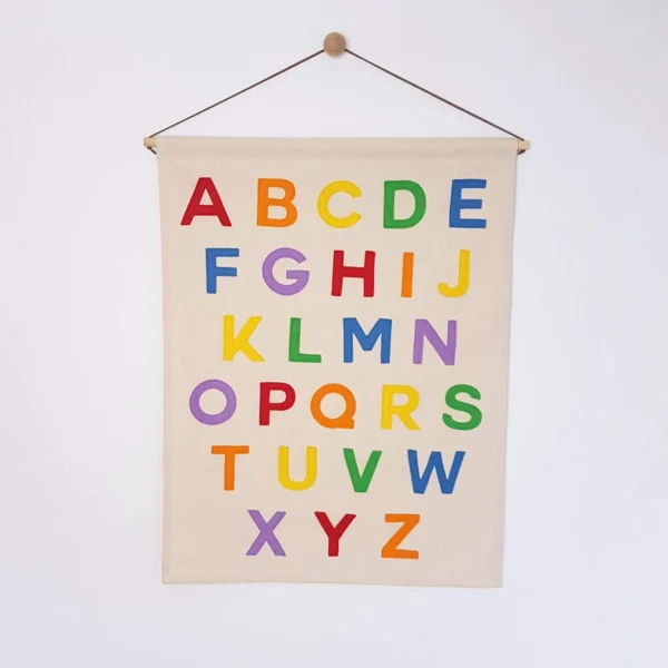 Alphabet