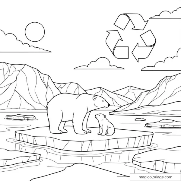 Coloriage