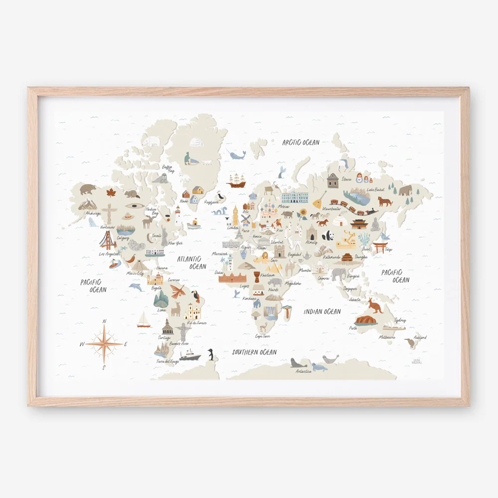 Carte