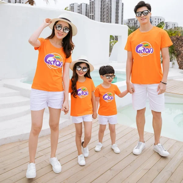 Pack famille